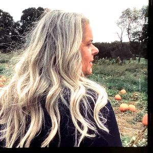 Meet your Posher, Karyn